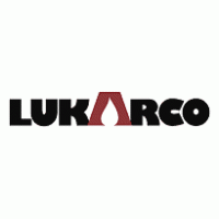 LukArco logo vector logo