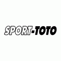 Sport-Toto logo vector logo