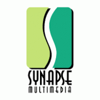 Synapse Multimedia logo vector logo