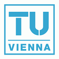 TU Vienna logo vector logo