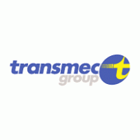 Transmec Group logo vector logo