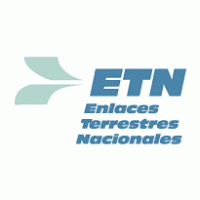 ETN logo vector logo