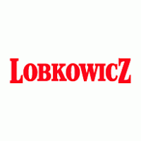 Lobkowicz logo vector logo