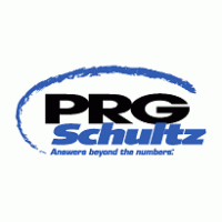 PRG-Schultz logo vector logo
