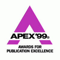 Apex 99 logo vector logo