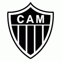 Clube Atletico Mineiro logo vector logo