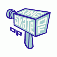 King Of Skate logo vector logo