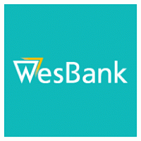 WesBank logo vector logo