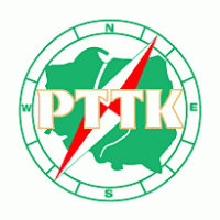 PTTK logo vector logo