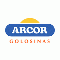 Arcor Golosinas logo vector logo