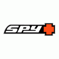 Spy logo vector logo