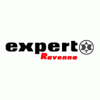 Expert Ravenna logo vector logo