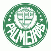 Sociedade Esportiva Palmeiras de Sao Paulo-SP logo vector logo