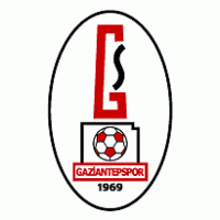 Gaziantepspor logo vector logo