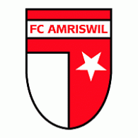 Fussballclub Amriswil de Amriswil logo vector logo