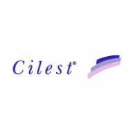 Cilest logo vector logo