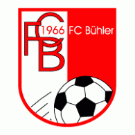 Fussballclub Buhler logo vector logo