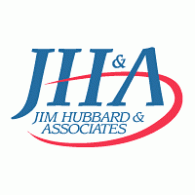 JH&A logo vector logo