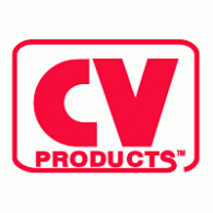 CV Products logo vector logo
