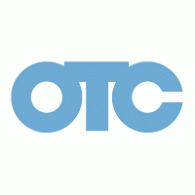 OTC logo vector logo