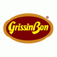 Grissin Bon logo vector logo