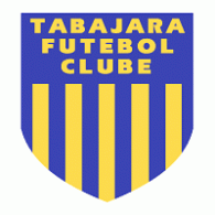 Tabajara Futebol Clube logo vector logo