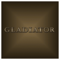 Gladiator logo vector logo
