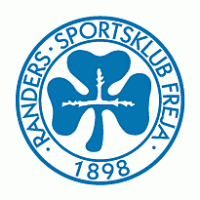 Randers logo vector logo
