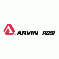 Arvin Rosi logo vector logo