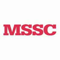 MSSC logo vector logo