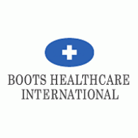 Boots Healthcare International logo vector logo
