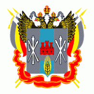 Rostov Region logo vector logo