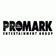 Promark Entertainment Group logo vector logo