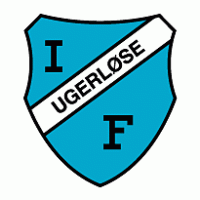 Ugerlose logo vector logo