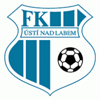 Usti Nad Labem logo vector logo