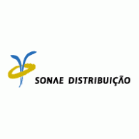 Sonae Distribuicao logo vector logo