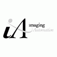 Imaging Automation logo vector logo