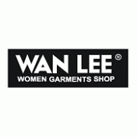 Wan Lee logo vector logo