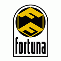 Fortuna logo vector logo