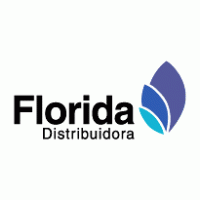 Florida Distribuidora logo vector logo