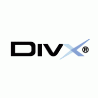 DivXNetworks logo vector logo