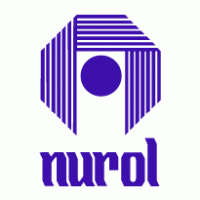 Nurol logo vector logo