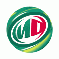 Mountain Dew logo vector logo