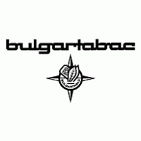 Bulgartabac logo vector logo