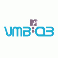 VMB:03 logo vector logo