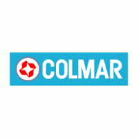 Colmar logo vector logo