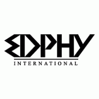 Edphy logo vector logo