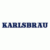 Karlsbrau logo vector logo