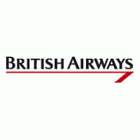 British Airways logo vector logo