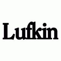 Lufkin logo vector logo